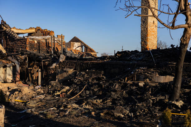 24/7 Emergency Fire Damage Removal experts in Cambridge, MD