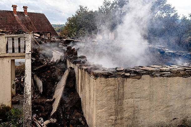 Reliable Fire Damage Removal contractor in Cambridge, MD by Fire Damage Biloxi