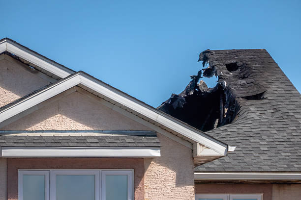 Licensed Fire Damage Removal service in Cambridge, MD - Fire Damage Biloxi